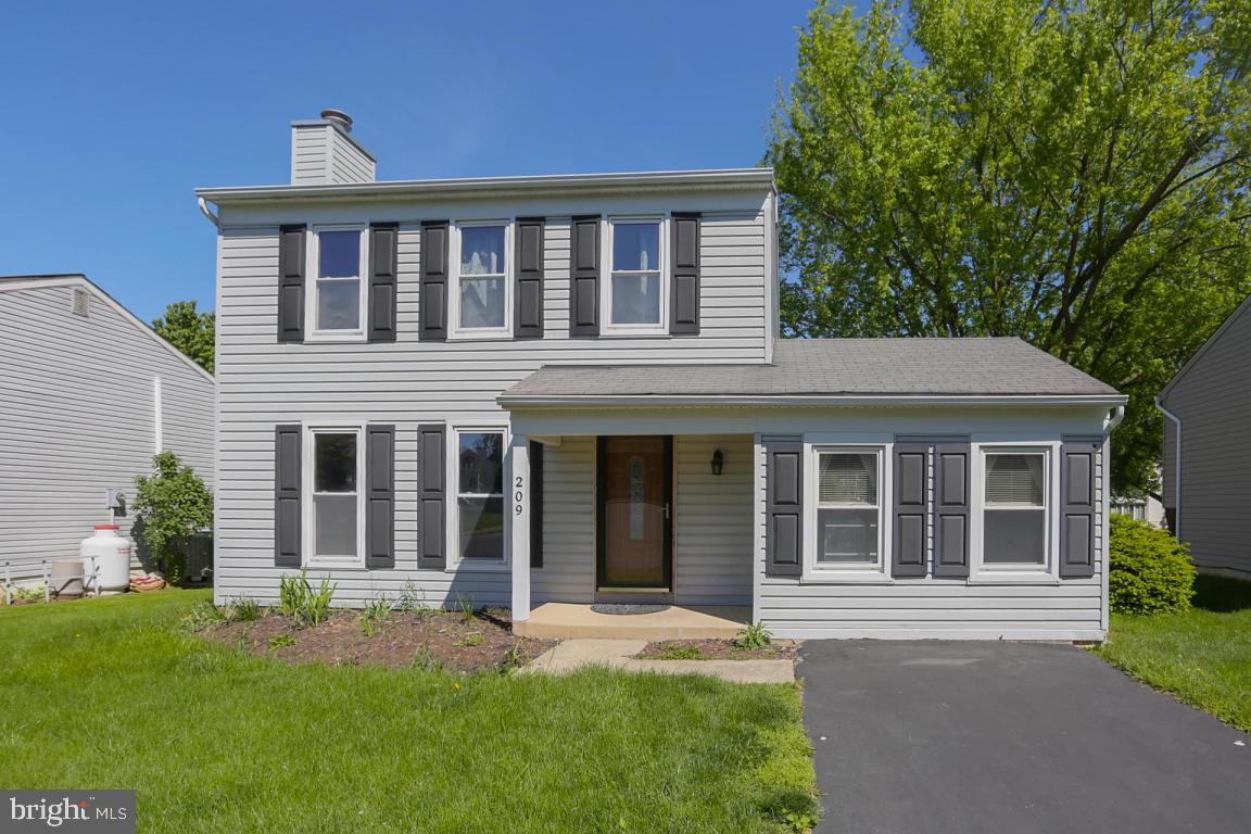 209 Pulte Road Lancaster, PA 17601 - Photo 1 of 41 Gallery Image 1