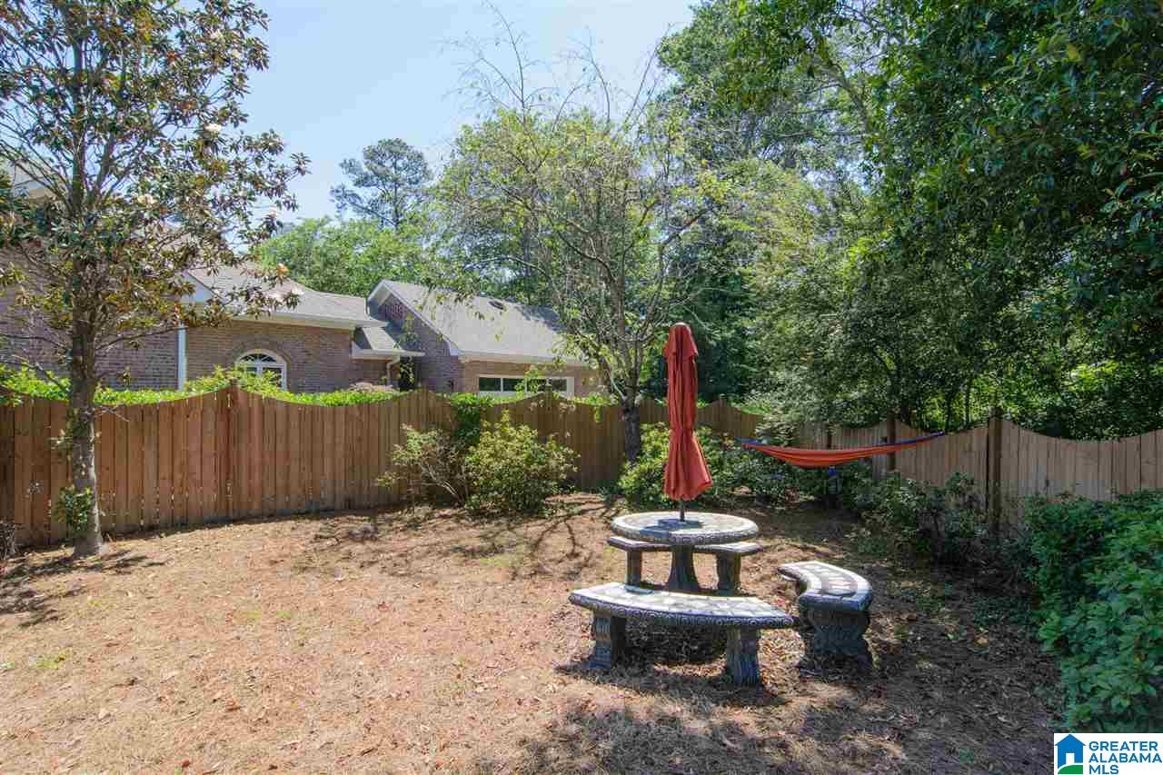 600 Stratton Court Birmingham, AL 35209 - Photo 49 of 50