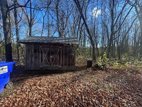 99 Eagle Acres Road Chazy, NY 12921 - Photo 4 of 13 Shed