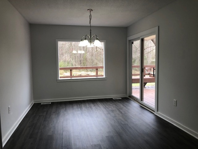 1821 Lizard Lick Road Wendell, NC 27591 - Photo 3 of 13 Dining Room
