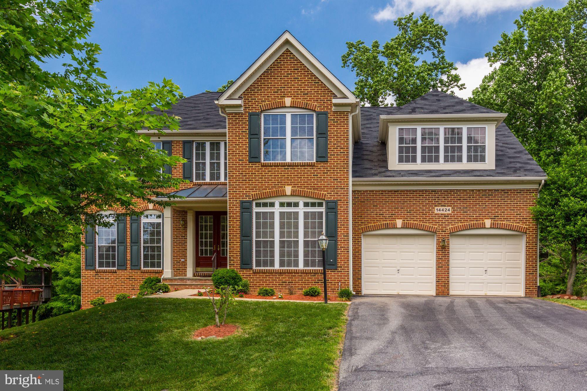 14424 Fairdale Road Silver Spring, MD 20905 - Photo 1 of 58 Gallery Image 1