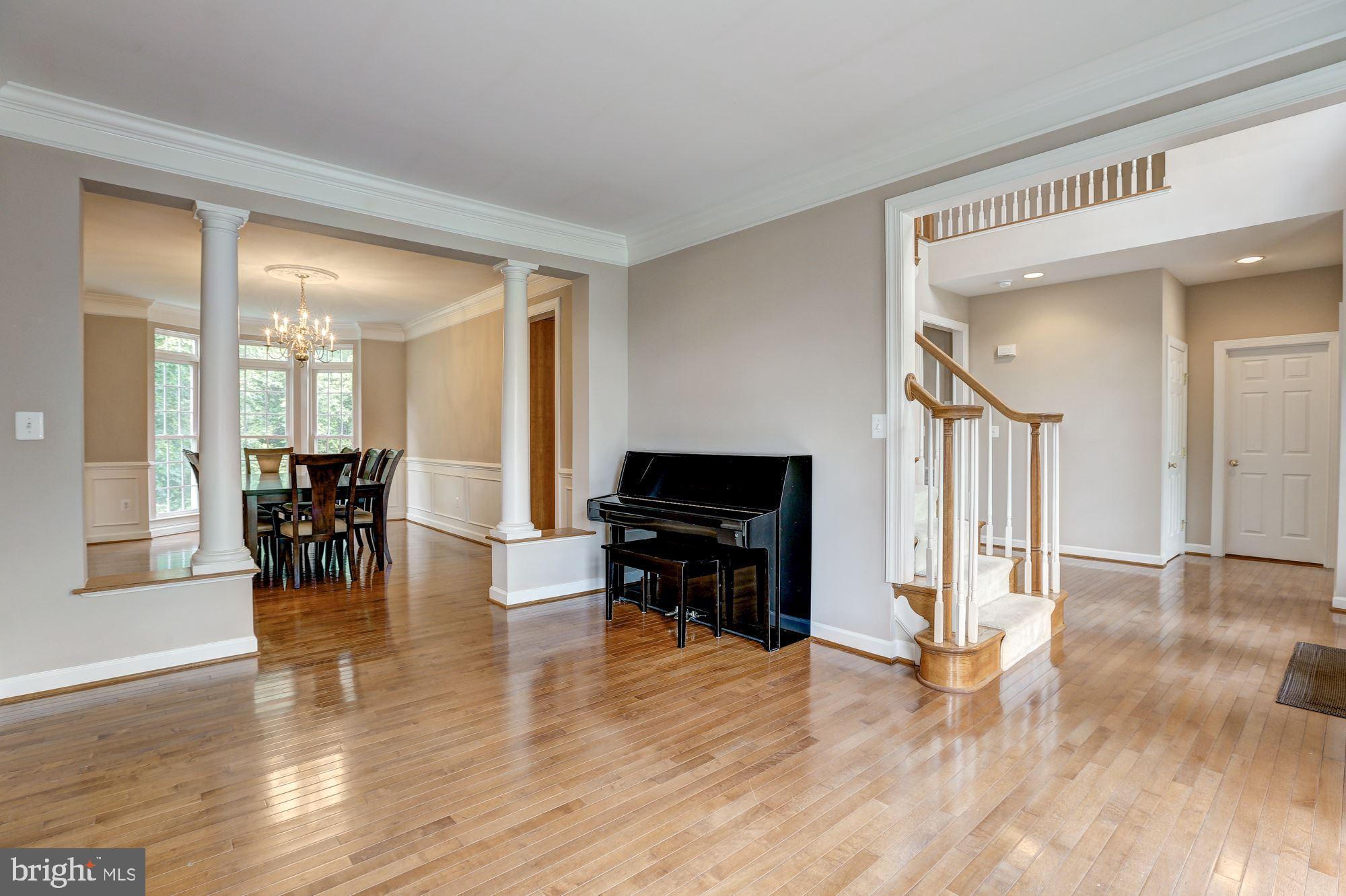 14424 Fairdale Road Silver Spring, MD 20905 - Photo 7 of 58 Gallery Image 7