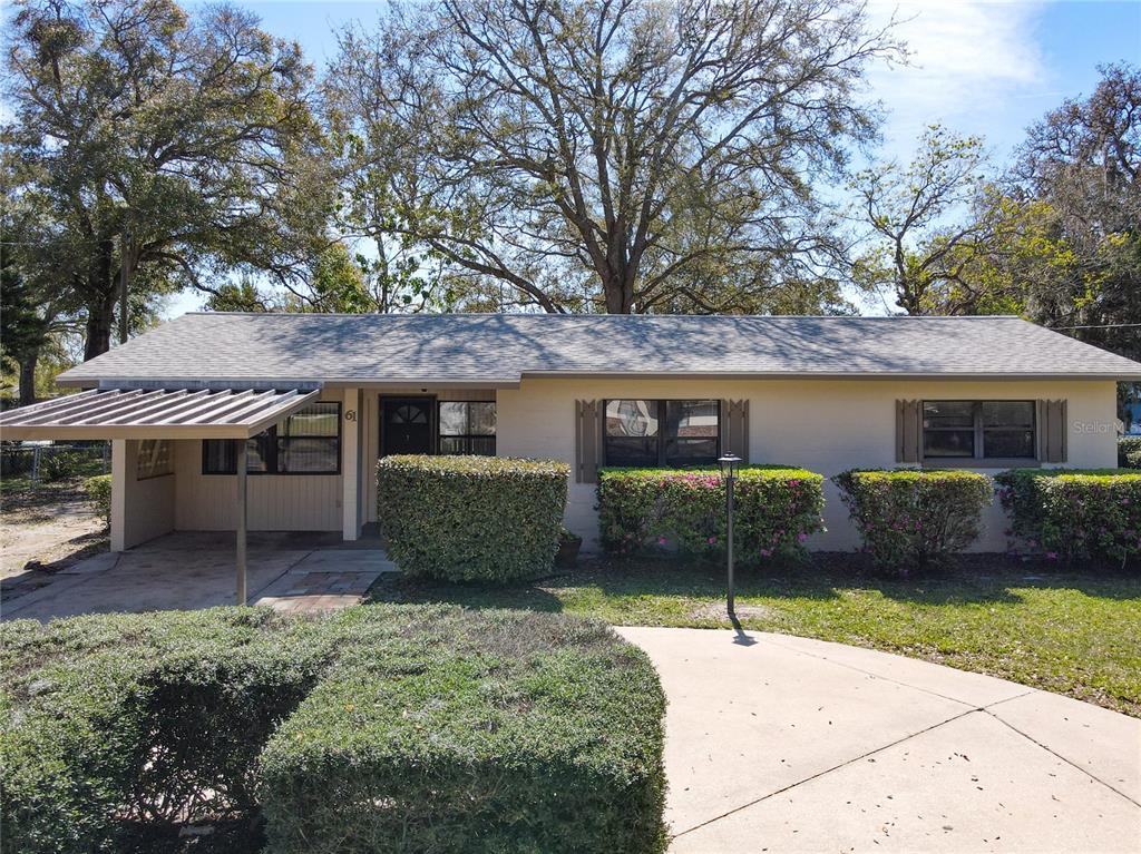 61 West Highbanks Road DeBary, FL 32713 - Photo 1 of 1 Gallery Image 1