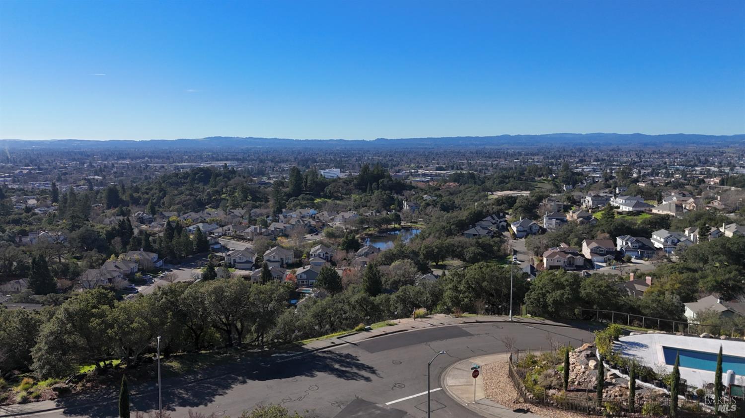 3600 Tillmont Way Santa Rosa, CA 95403 - Photo 3 of 9