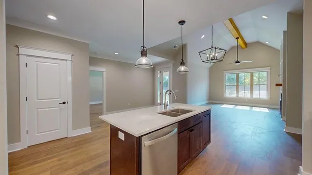 $459,500 | 164 Arthur Court Northwest, Cleveland, TN 37312