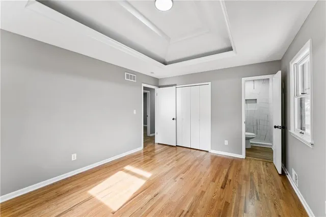 $320,000 | 6605 North Agnes Avenue, Gladstone, MO 64119