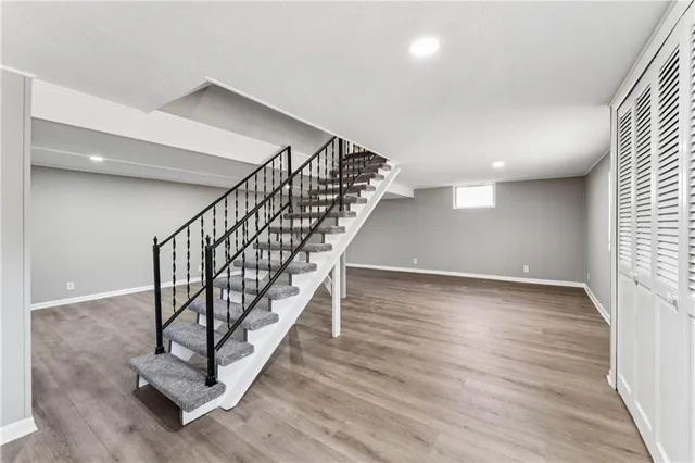 $320,000 | 6605 North Agnes Avenue, Gladstone, MO 64119