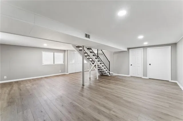 $320,000 | 6605 North Agnes Avenue, Gladstone, MO 64119