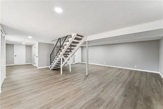 $320,000 | 6605 North Agnes Avenue, Gladstone, MO 64119