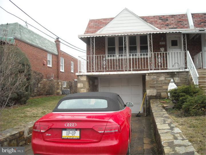 1833 Tomlinson Road Philadelphia, PA 19116 - Photo 1 of 3 Exterior Front