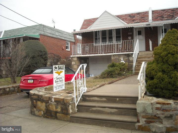1833 Tomlinson Road Philadelphia, PA 19116 - Photo 2 of 3 Exterior Front