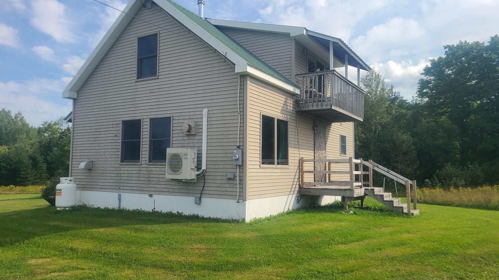 350 High Meadow Road Perham, ME 04766 - Photo 9 of 38