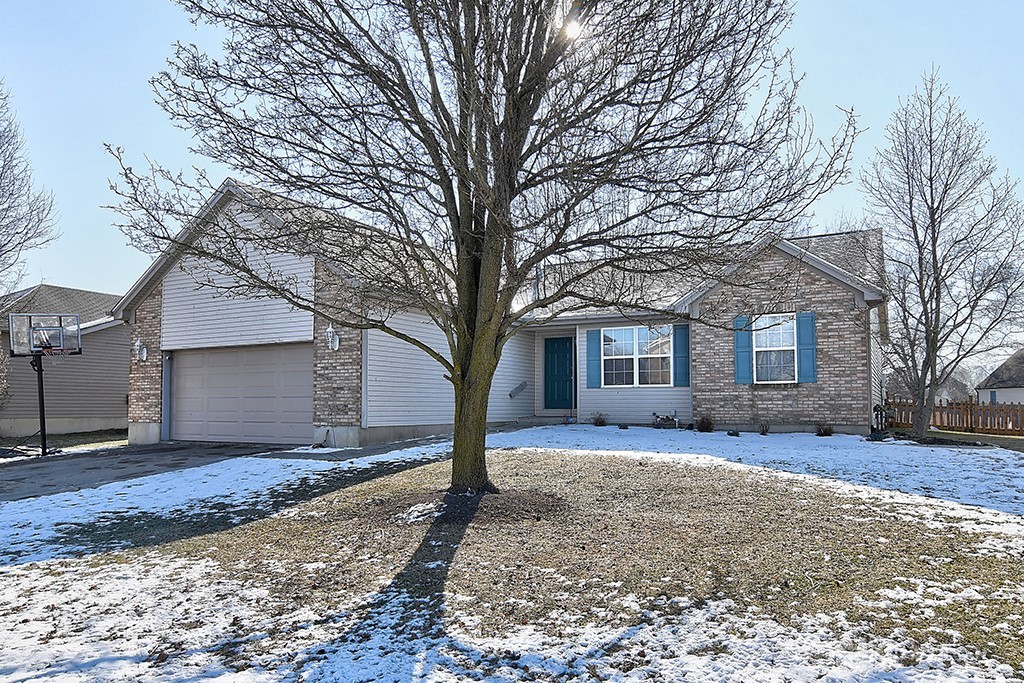 159 Concord Farm Road Union, OH 45322 - Photo 3 of 34