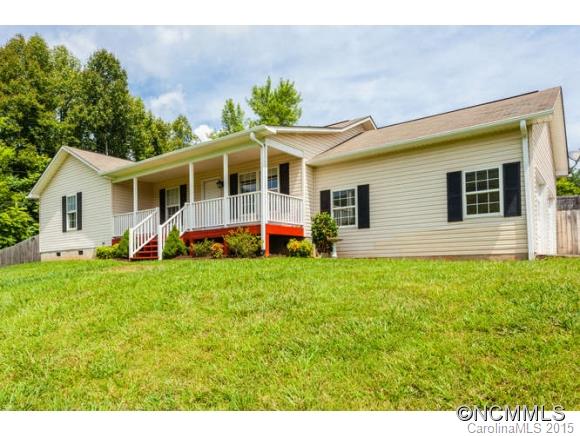 18 Dogwood Ridge Road Candler, NC 28715 - Photo 1 of 19 Gallery Image 1