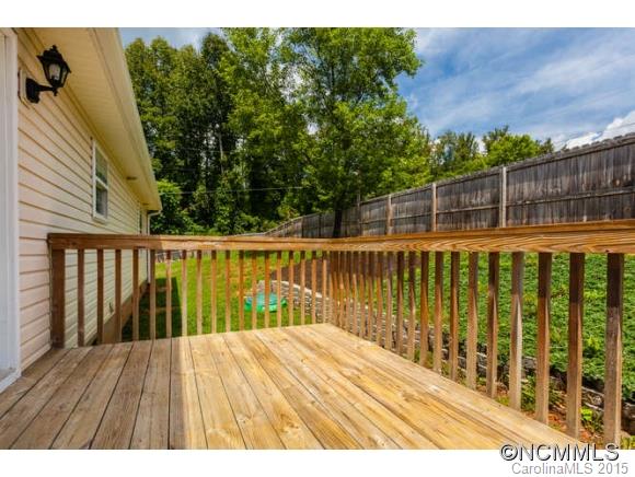 18 Dogwood Ridge Road Candler, NC 28715 - Photo 18 of 19 Gallery Image 18