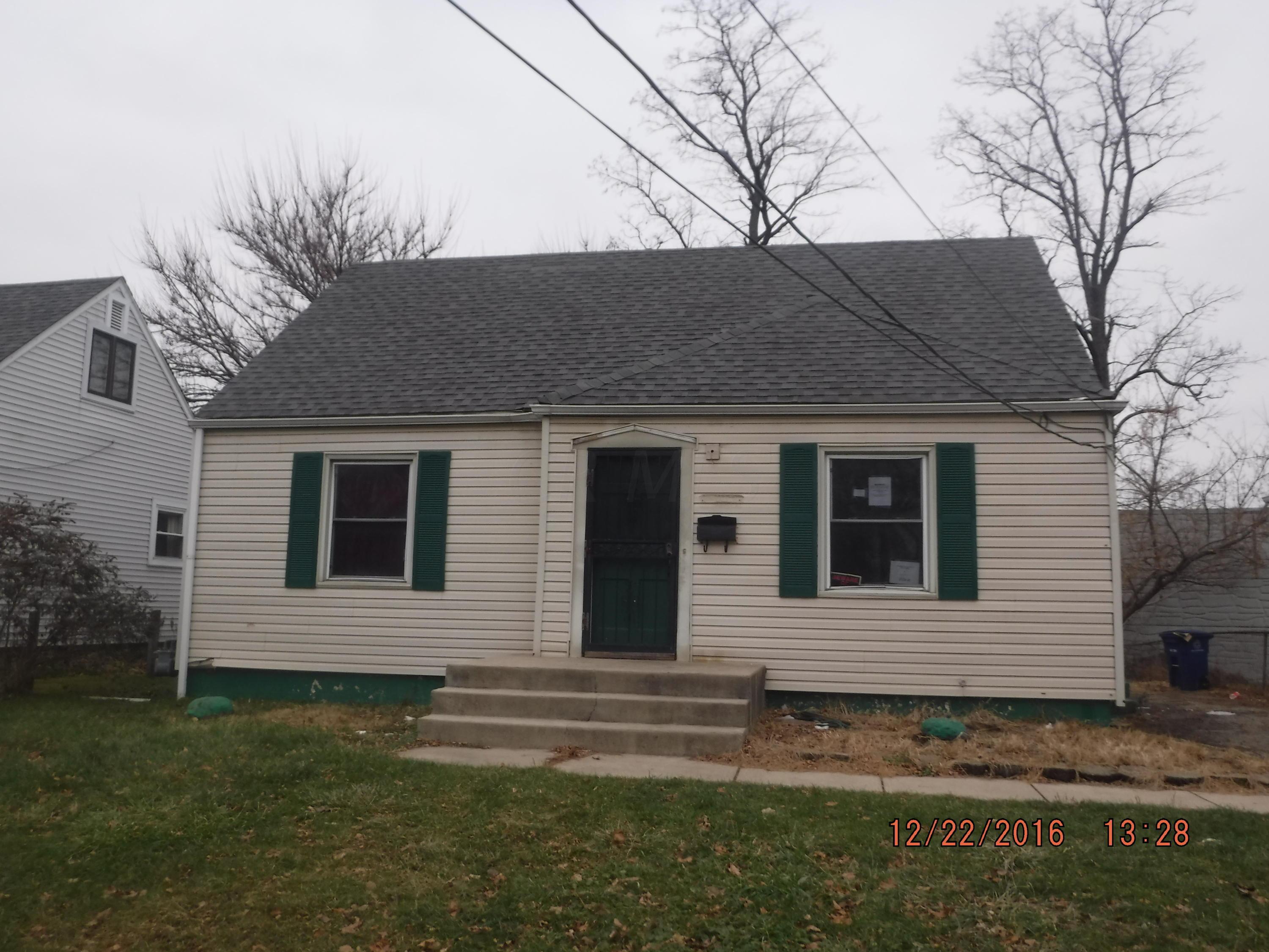 2793 Beulah Road Columbus, OH 43211 - Photo 1 of 10 Gallery Image 1