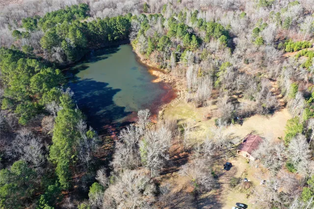 $711,230 | 1585 County Road 1585, Grapeland, TX 75844