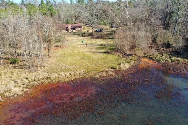 $711,230 | 1585 County Road 1585, Grapeland, TX 75844