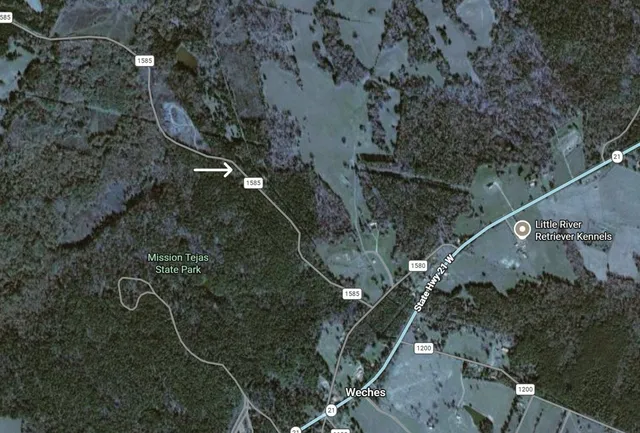 $711,230 | 1585 County Road 1585, Grapeland, TX 75844