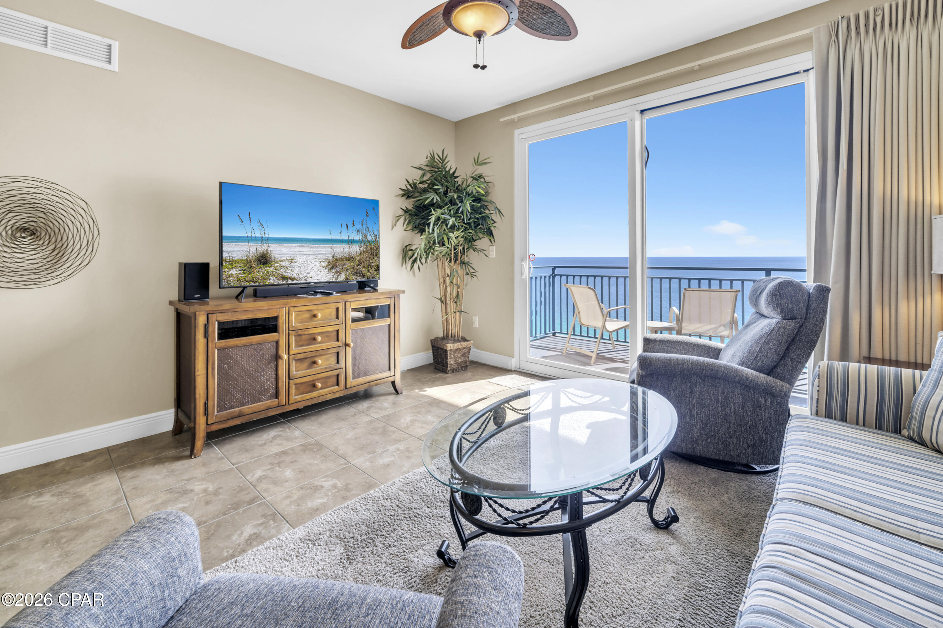 16701 Front Beach Road, Unit 2306 Panama City Beach, FL 32413 - Photo 2 of 45 Gallery Image 2