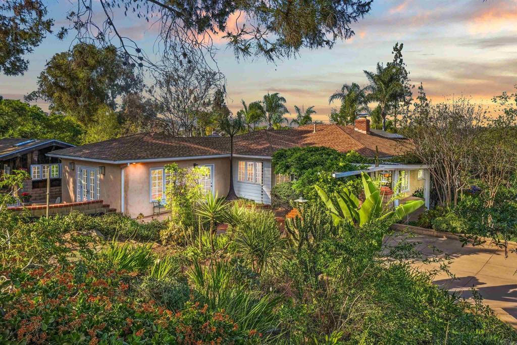 9110 Brier Road La Mesa, CA 91942 - Photo 1 of 61