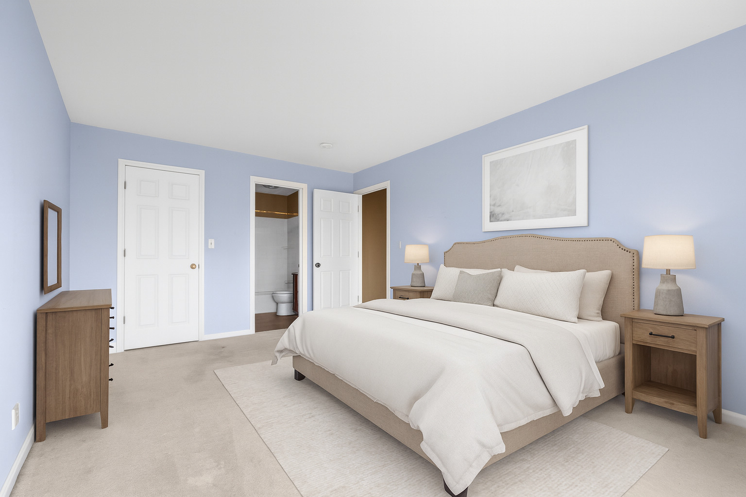 4711 St Joseph Creek Road, Unit 4H Lisle, IL 60532 - Photo 17 of 20 Gallery Image 17