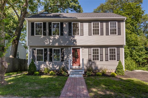 126 Clinton Road Weymouth, MA 02189 - Photo 1 of 21 Gallery Image 1