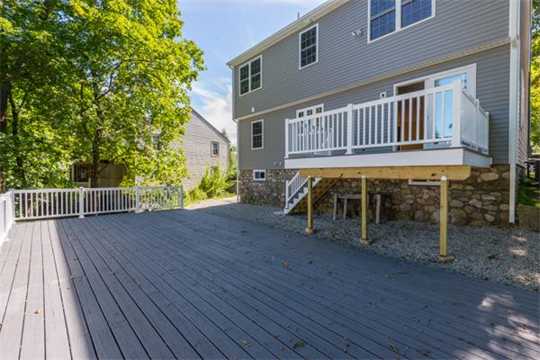 126 Clinton Road Weymouth, MA 02189 - Photo 20 of 21 Gallery Image 20