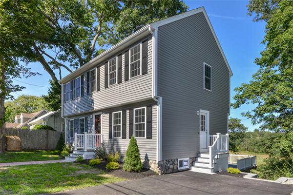 126 Clinton Road Weymouth, MA 02189 - Photo 2 of 21 Gallery Image 2