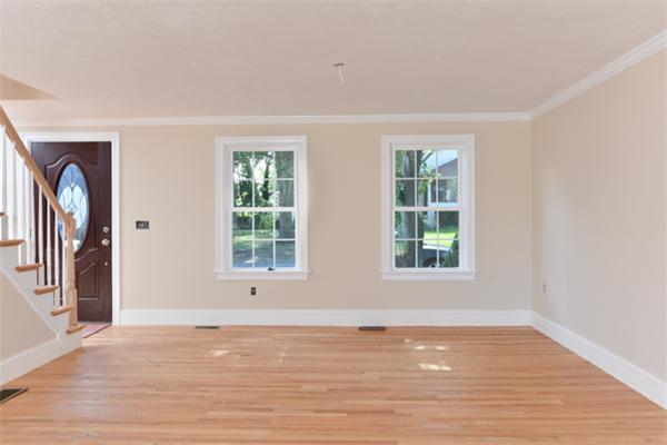 126 Clinton Road Weymouth, MA 02189 - Photo 4 of 21 Gallery Image 4