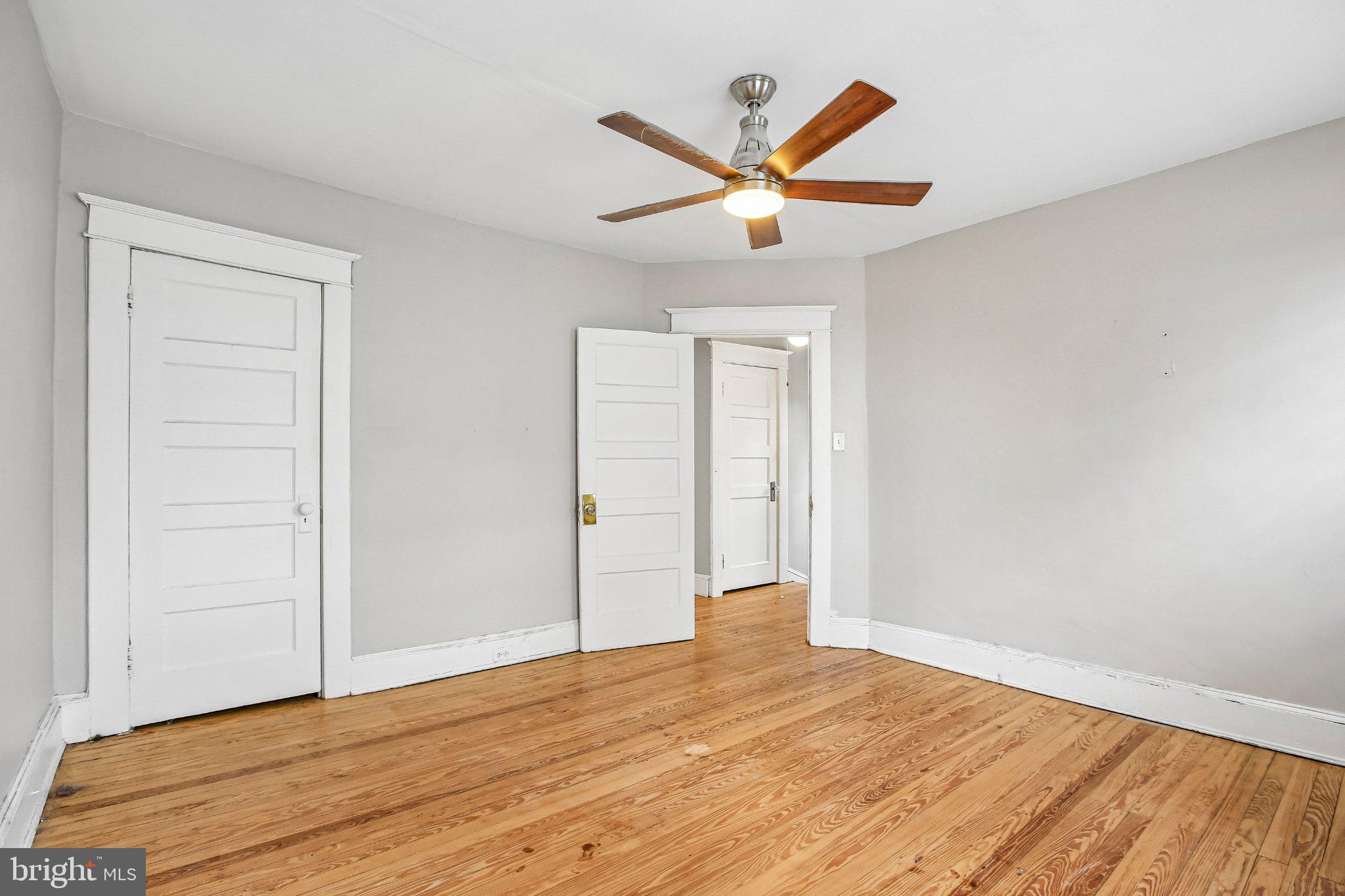 4107 Old Frederick Road Baltimore, MD 21229 - Photo 5 of 31 Bedroom