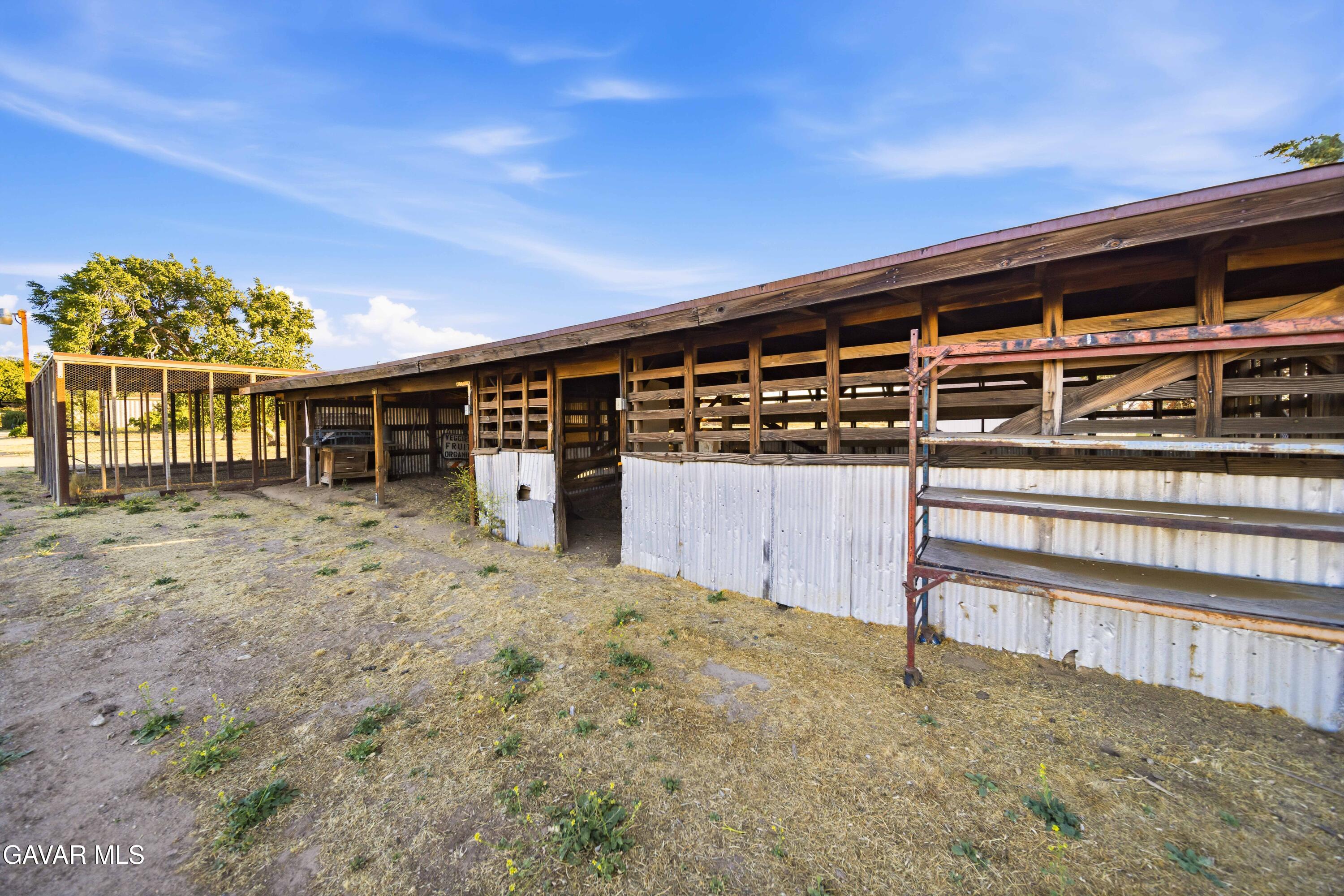 28241 Lancaster Road Lancaster, CA 93536 - Photo 46 of 59 46