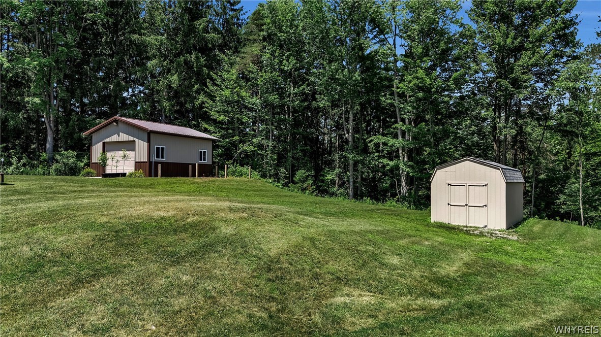 365 Lapp Road Bennington, NY 14004 - Photo 45 of 50