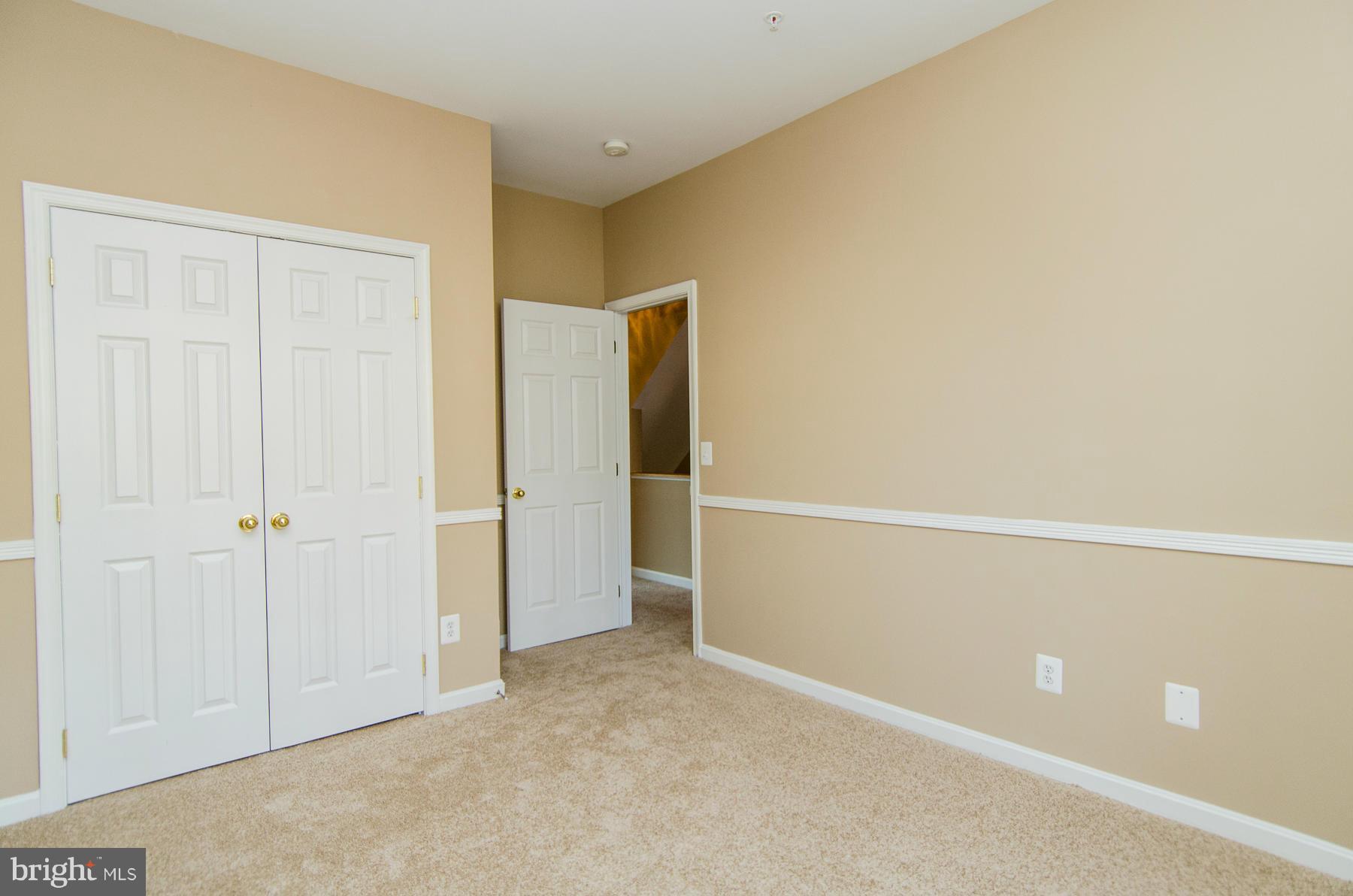 4034 Cutty Sark Road Baltimore, MD 21220 - Photo 17 of 30 a view of an empty room