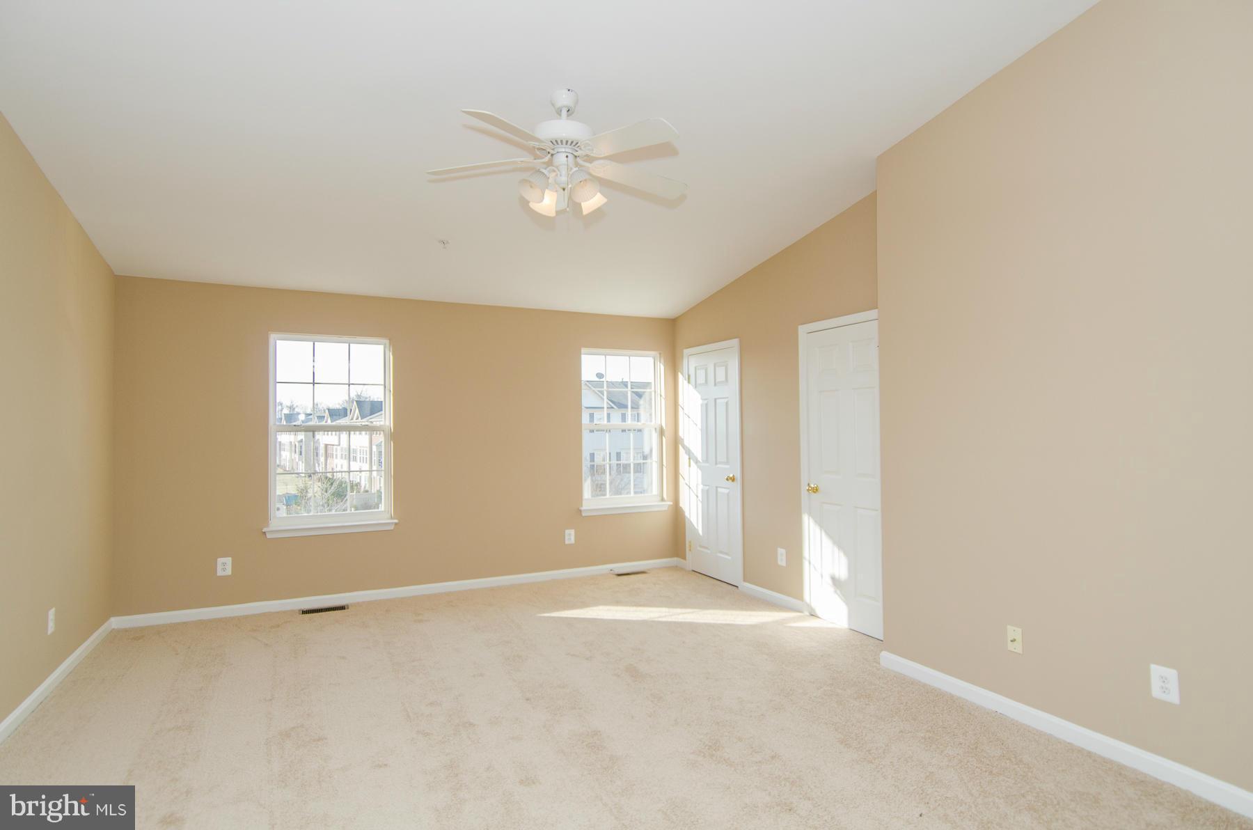 4034 Cutty Sark Road Baltimore, MD 21220 - Photo 18 of 30 a view of an empty room with a window