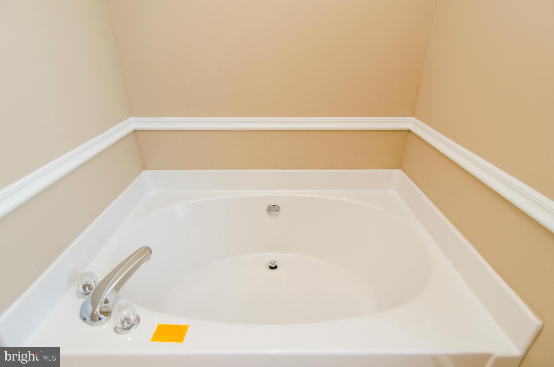 4034 Cutty Sark Road Baltimore, MD 21220 - Photo 24 of 30 a bathroom with a bathtub