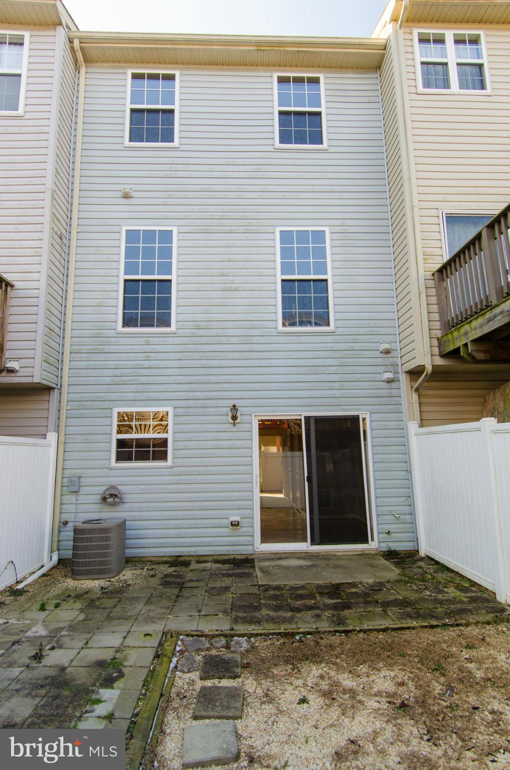 4034 Cutty Sark Road Baltimore, MD 21220 - Photo 29 of 30 a view of a house with street
