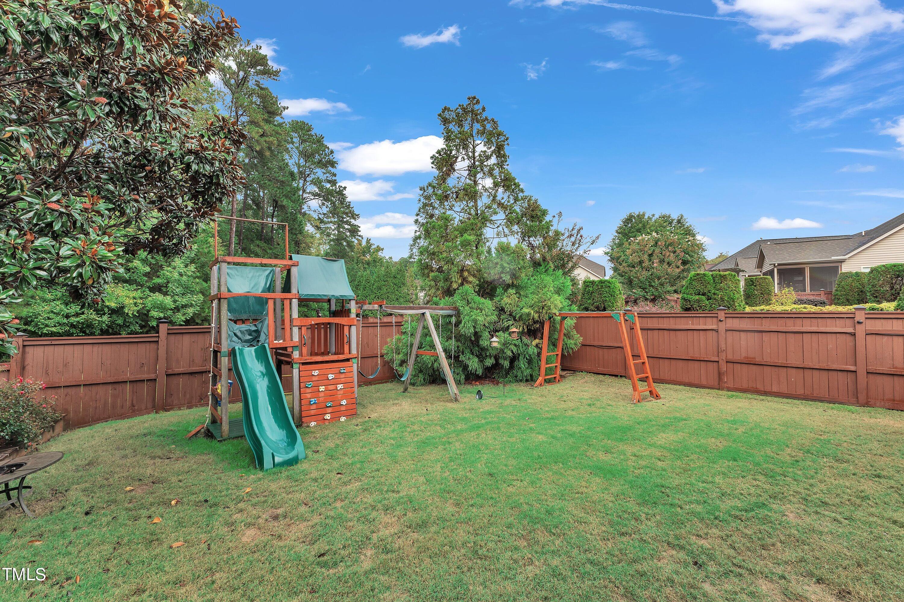 7719 Berry Crest Avenue Raleigh, NC 27617 - Photo 4 of 58 56-7719 Berry Crest Ave-56