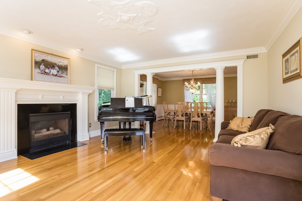 163 York Road Mansfield, MA 02048 - Photo 14 of 30 Gallery Image 14