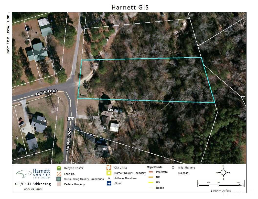 Lot #15 Robin Loop Road Dunn, NC 28334 - Photo 1 of 30 Gallery Image 1