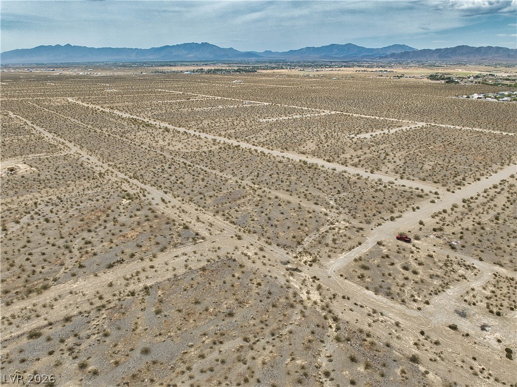 1540 Dynamite Road Pahrump, NV 89060 - Photo 9 of 12 Gallery Image 9