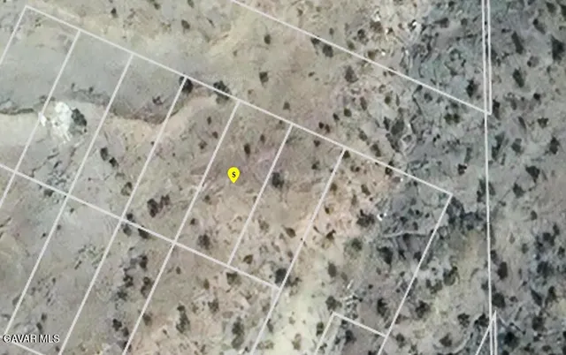 $3,300 | Land-johannesburg Avenue, Johannesburg, CA 93528