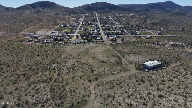 $3,300 | Land-johannesburg Avenue, Johannesburg, CA 93528