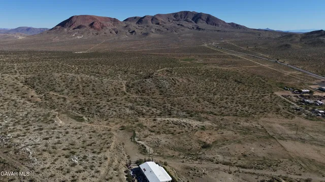 $3,300 | Land-johannesburg Avenue, Johannesburg, CA 93528