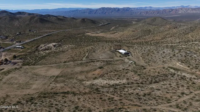 $3,300 | Land-johannesburg Avenue, Johannesburg, CA 93528