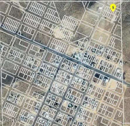 $3,300 | Land-johannesburg Avenue, Johannesburg, CA 93528