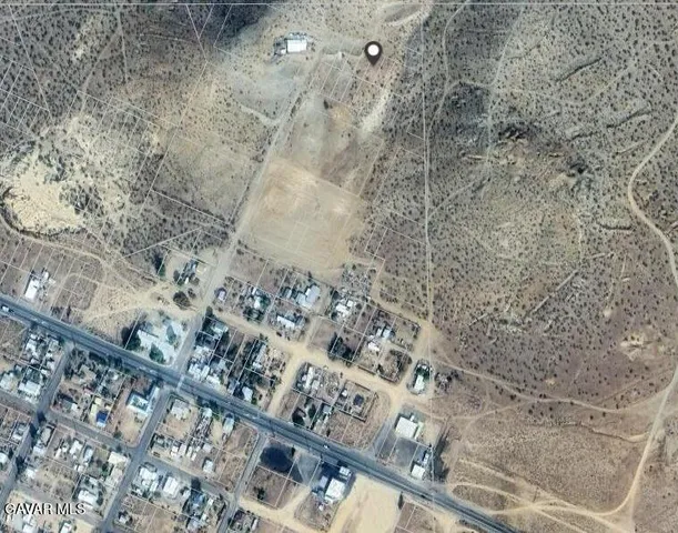 $3,300 | Land-johannesburg Avenue, Johannesburg, CA 93528