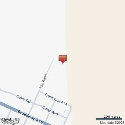 $3,300 | Land-johannesburg Avenue, Johannesburg, CA 93528