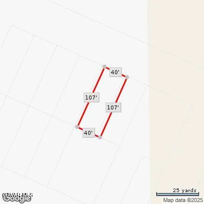 $3,300 | Land-johannesburg Avenue, Johannesburg, CA 93528