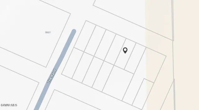 $3,300 | Land-johannesburg Avenue, Johannesburg, CA 93528